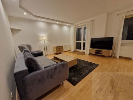 Mieszkanie z ogródkiem od 1 grudnia 2025 - Zdjęcie 4