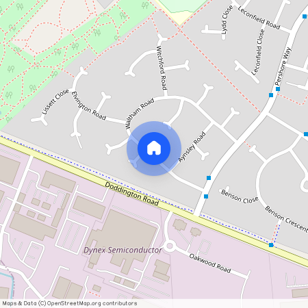 Waltham Road, Lincoln, LN6 0SD