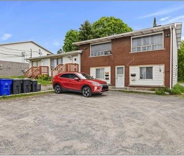 Appartement à louer - Gatineau (Gatineau) (Achbar) Appartement à lo... - Photo 5