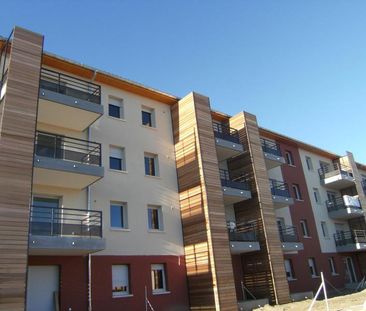 Appartement 2 pièces à louer à RIVESALTES - Photo 2