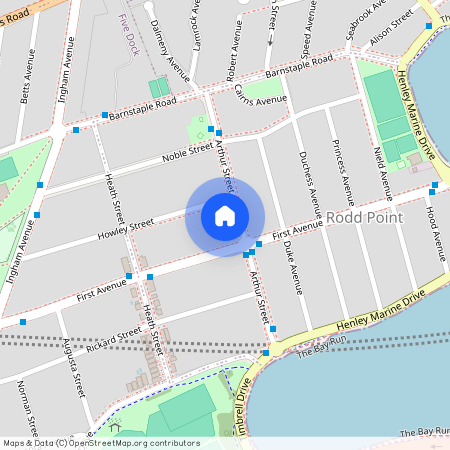 27A Arthur Street, NSW 2046, Rodd Point