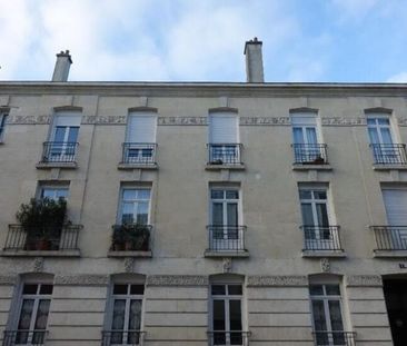 Appartement T3 Reims - Photo 6