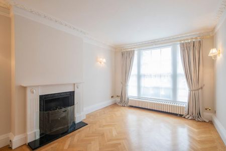 5 bedroom semi-detached house to rent - Photo 2