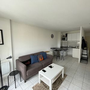 T2 Meublé AIX-EN-PROVENCE 32m² - Photo 2