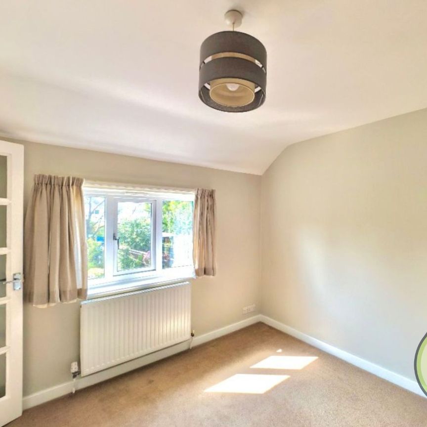 1 bed flat to rent in Stanway Road, Headington, Oxford, Oxfordshire, OX3 8HY - Photo 1