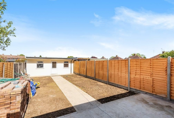 Liddell Road, Oxford - Photo 1