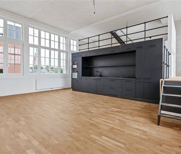 Duplex te huur - Photo 2