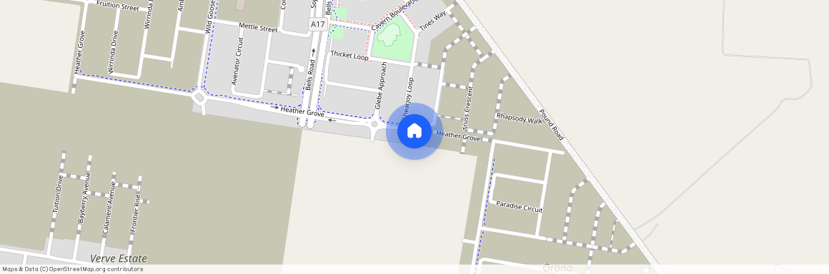 578 Heather Grove, Vic 3978, Clyde North