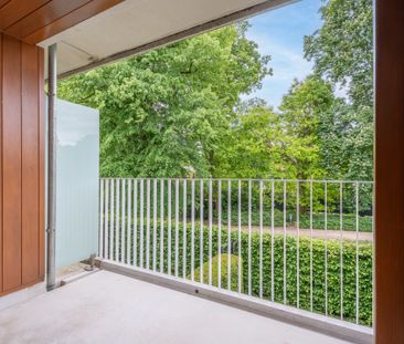 Centraal gelegen app met 2 slaapkamers en terras te Turnhout - Photo 5