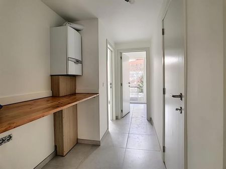 Appartement te huur - Photo 5