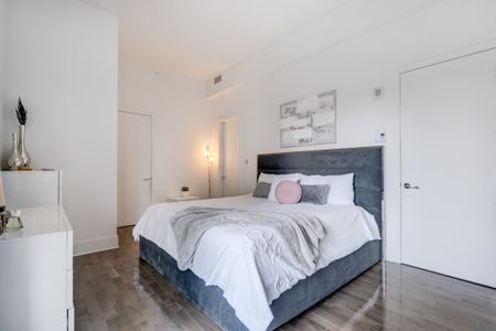 365 Rue St-André, app.920, H2L 0G2, H2L 0G2, Montréal - Photo 4