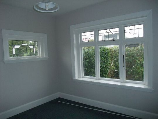 ADDINGTON – 4 BEDROOM, HEAT PUMP, NEW CARPET THROUGHOUT - Photo 1