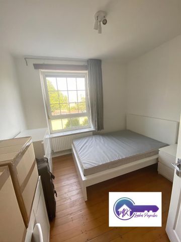 1 Bedroom Room in Flat Share To Rent - Photo 2