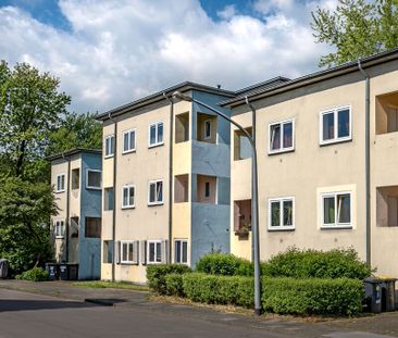 Helle 1-Zimmer-Wohnung in Duisburg Neudorf - Photo 3
