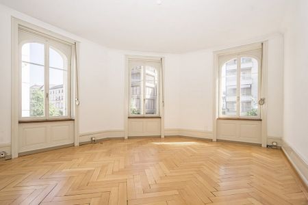 Rent a 5 ½ rooms apartment in Fribourg - Photo 2