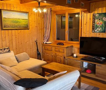 4 Zimmer, 90 m² - Photo 1