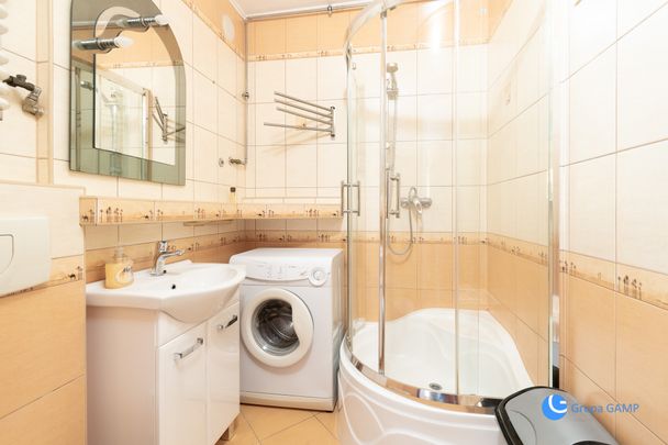 33 m2 | loggia, oddzielna kuchnia | Bronowice - Zdjęcie 1