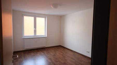 Wohnung, 1 Zimmer (26,78 m²) - Photo 2