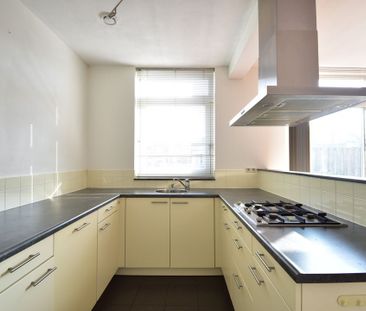 Te huur: Appartement Nijverheidssingel in Breda - Foto 3