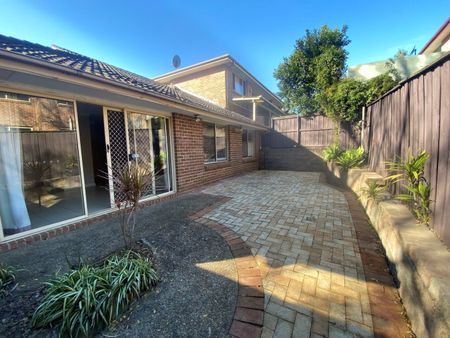 Private Complex with Pool In Sought After North Rocks - Photo 5