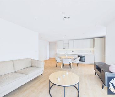 Apartment to Rent: Crown View, Dantzic Street, M4 - Photo 5