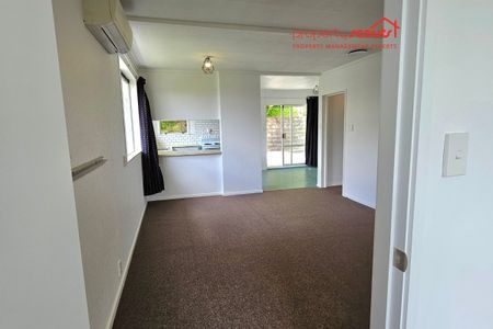 Renovated 4 bedroom home in Paraparaumu - Photo 5