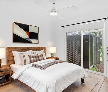 Two Bedroom Apartment In Sufers Paradise - Photo 2