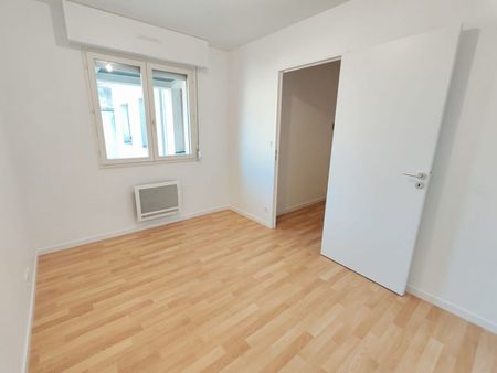 Appartement 4 pièces – 99 m² environ à Rennes (ref : HG70284) - Photo 5