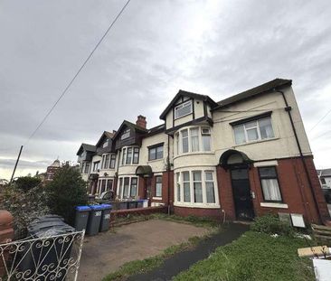Lytham Road, Blackpool, FY4 - Photo 1