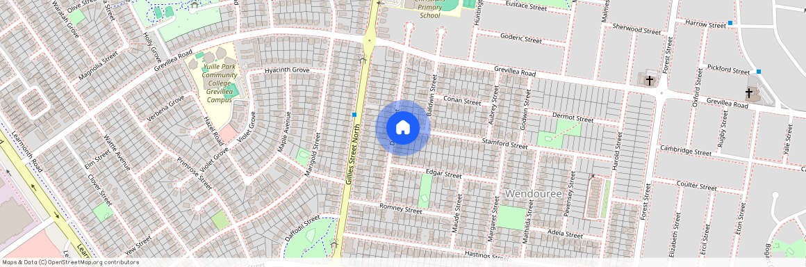 20 Dover Street, Wendouree