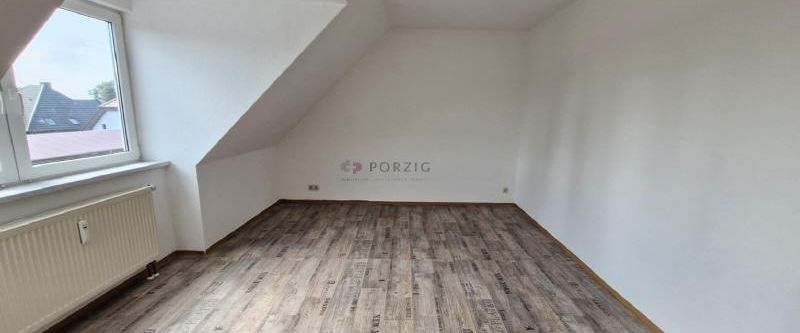 +++Gemütliche Dachgeschosswohnung mit 3 Zimmern+++ - Foto 1