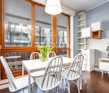 2 pok., 20 mkw. loggia, duża komórka lokatorska. - Zdjęcie 4