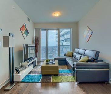 For Lease - 100 Harbour Street Unit# 6606, Toronto, Ontario - Photo 3