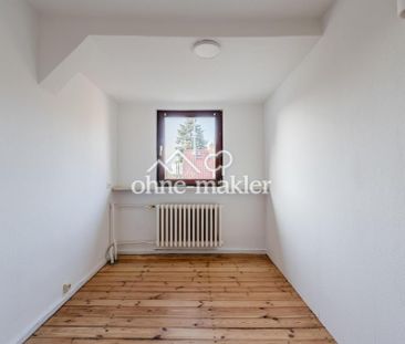 Renoviertes Haus zur Miete in Zehlendorf; befristet auf 3 Jahre - Photo 1