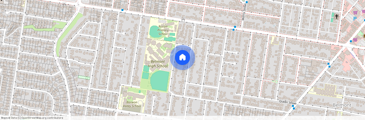 1/12 Hill Street, Belmont