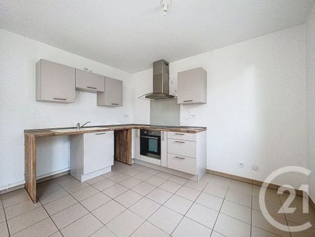 Location Appartement 2 pièces 43m² NEMOURS 77140 - Photo 3