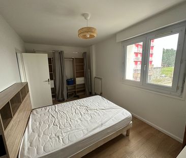 Location Appartement 2 pièces 48m² - Photo 3