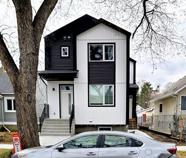 1 Bedroom Duplex Style Units by Alberta Ave - SF191 - Photo 4