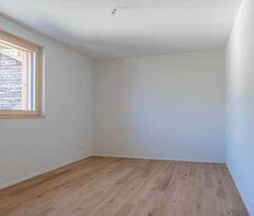 3.5-Zimmerwohnung zur Miete (Erstbezug): Neubau Hasol im Zentrum vo... - Photo 2