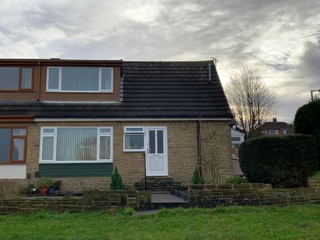 2 bedroom semi-detached house to rent - Photo 5