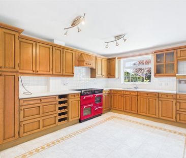 5 BED House To rent - Photo 6