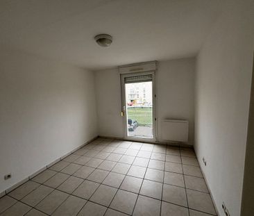 Appartement 1 pièce à Metz-Plantière - Photo 3