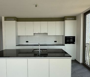 Penthouse te huur in Herk-de-Stad voor € 1.195 met 2 slaapkamers - Photo 5