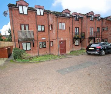 1 bedroom flat to rent - Photo 6