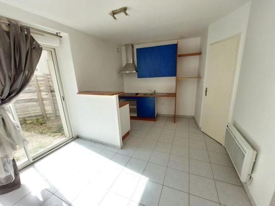 Appartement T2 à louer Geveze - 35 m² - Photo 1