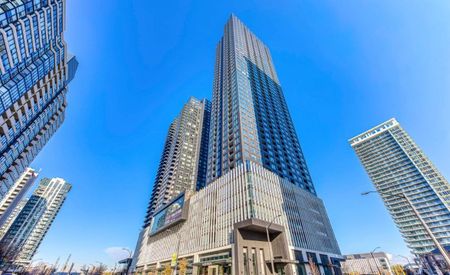 For Lease - 395 Square One Drive Unit# 2401, Mississauga, Ontario - Photo 2