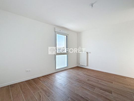 Appartement T2 Choisy-le-Roi à louer - Photo 1