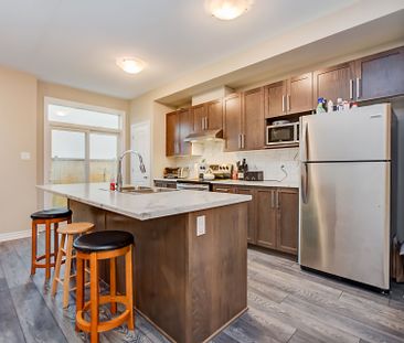 For Lease - 271 Mountain Sorrel Way, Orleans - Cumberland and Area,... - Photo 5