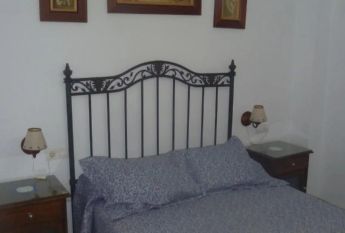 Piso de alquiler en Avenida de Andalucía, 43, Salobreña Costa