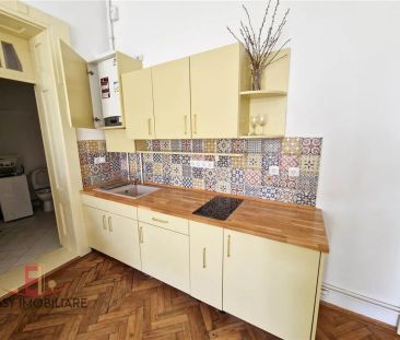 Apartament 2 camere, UMF, Ultracentral ,etaj 1, Targu Mures - Fotografie 1